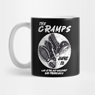 The cramps Mug